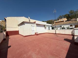 Appartement à Olletas - Sierra Blanquilla. Piso en venta en málaga