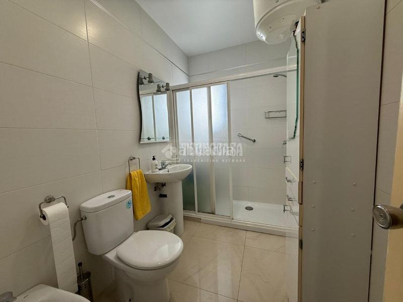 Foto e6a7f76e-7801-4b9f-8377-380ff0f1c8be. Appartement dans Olletas - Sierra Blanquilla Málaga