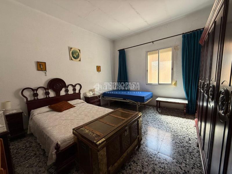 Foto ed128c0c-7de5-4261-ba46-1025b9feed63. Appartement dans Olletas - Sierra Blanquilla Málaga
