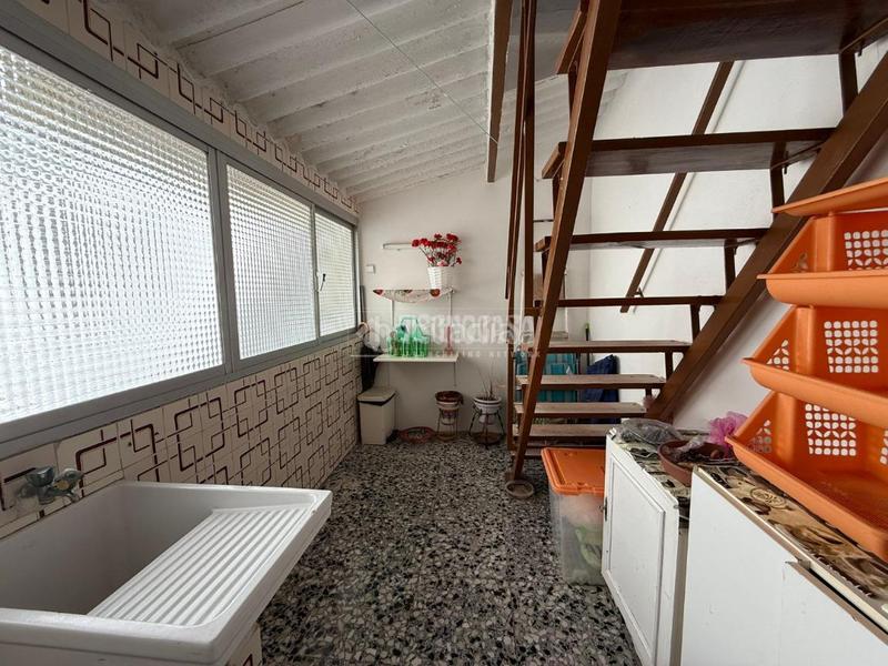 Foto ef0e2612-523e-46b6-8b41-85a8430e7990. Appartement dans Olletas - Sierra Blanquilla Málaga