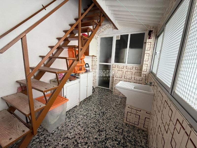 Foto fa5e3daf-13fc-4e77-97f8-6423167f1f68. Appartement dans Olletas - Sierra Blanquilla Málaga