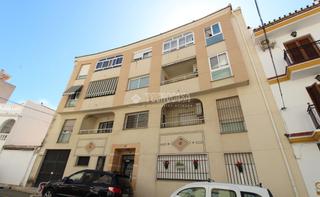 Pis  Calle loma del canto. Piso en venta en torremolinos
