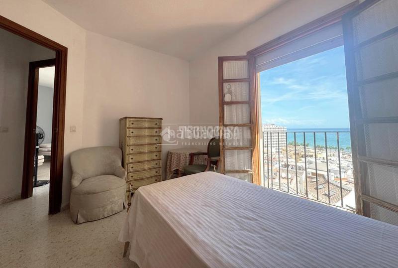 Foto 15894ac1-20df-4f72-8f7a-d268c06a1422. Etagenwohnung in El Bajondillo Torremolinos