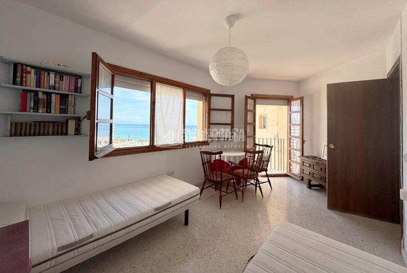 Foto 3e7e07d1-d8e1-490e-a837-a8839c18a443. Etagenwohnung in El Bajondillo Torremolinos