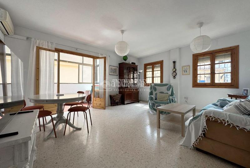 Foto b0f89057-b4d3-43eb-95b5-86038737463d. Etagenwohnung in El Bajondillo Torremolinos