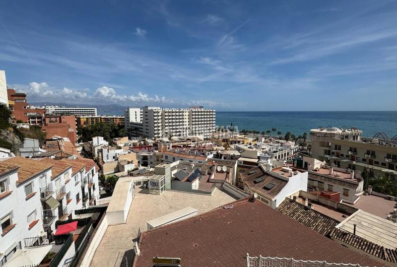 Foto c5dc2e1a-6b9b-40de-81ad-f95abd79508e. Etagenwohnung in El Bajondillo Torremolinos
