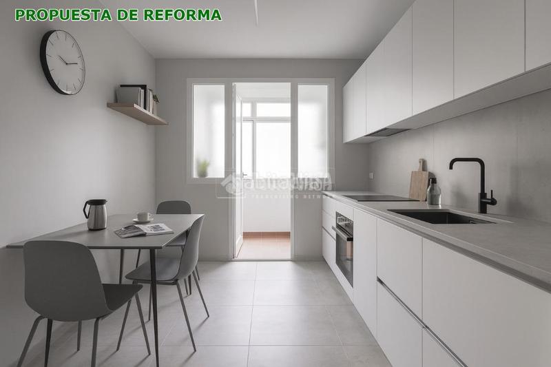 Foto c9af79d1-0469-4f00-b38c-66ce3a2c6112. Etagenwohnung in El Bajondillo Torremolinos