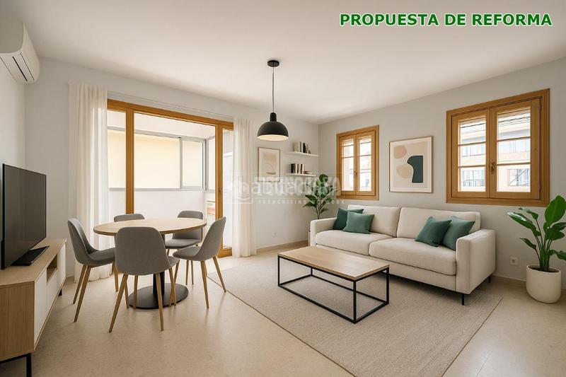 Foto ca4282b1-1076-4066-ba25-a7a92484f9c4. Etagenwohnung in El Bajondillo Torremolinos