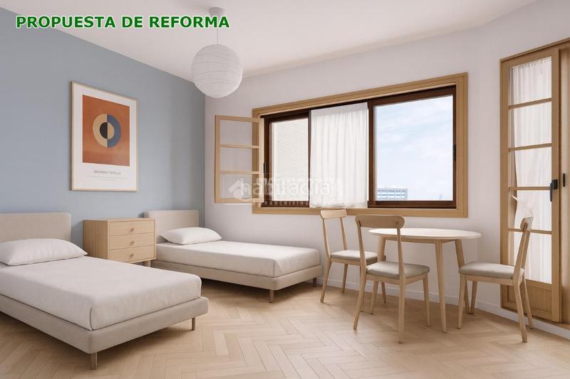 Foto d4ee5f90-ac21-40f2-9e66-1fa40cc9b0fc. Etagenwohnung in El Bajondillo Torremolinos