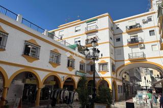 Pis  Centro comercial españa. Piso en venta en torremolinos