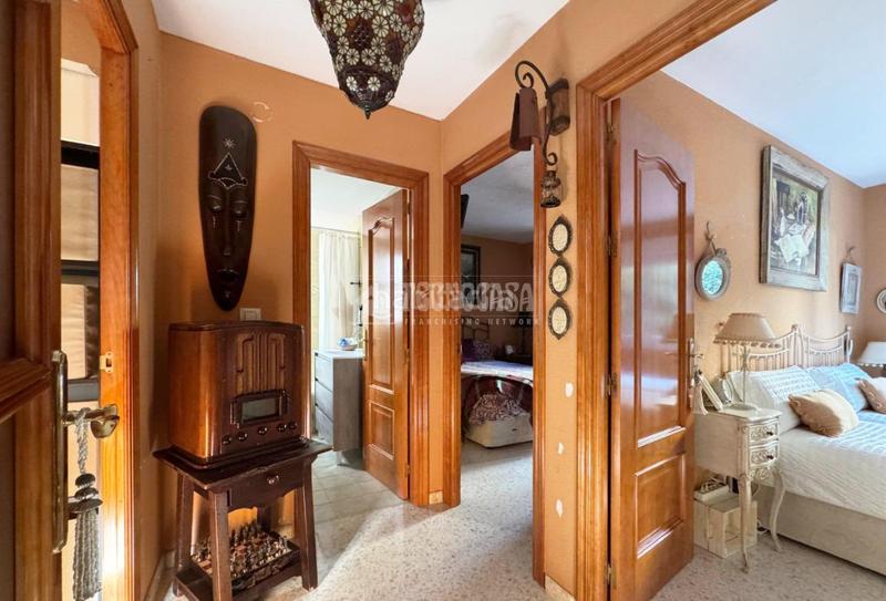 Foto 174bbdd4-08af-4de9-a3e2-cc6782fc1a4a. Appartement avec parking dans Calvario Torremolinos