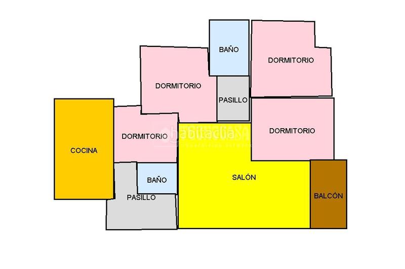 Foto 56bb1936-b4e4-458e-9ac2-f100e53d826c. Appartement avec parking dans Calvario Torremolinos