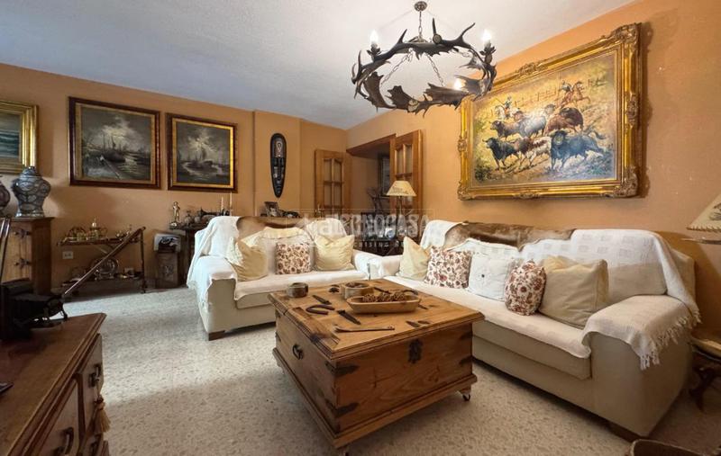 Foto 8055e8d1-3273-4b3a-a1ad-a0ba6e3c016f. Appartement avec parking dans Calvario Torremolinos