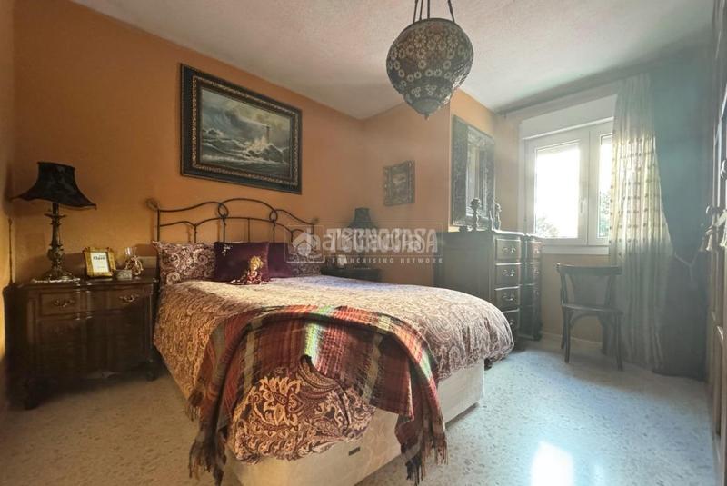 Foto ccd3f6bf-f758-4847-a895-47f13e4b68cd. Appartement avec parking dans Calvario Torremolinos