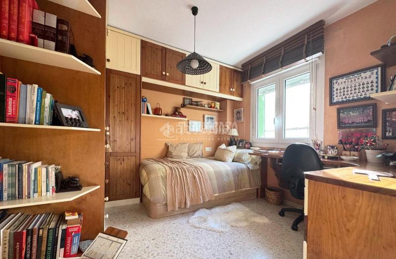 Foto e85a4a8e-12a6-485b-83d3-11662f18d88f. Appartement avec parking dans Calvario Torremolinos