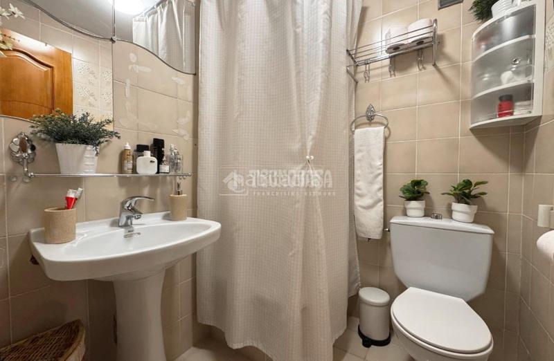 Foto ee24aba6-8d98-4bfa-aa2e-4f606577f6a1. Appartement avec parking dans Calvario Torremolinos