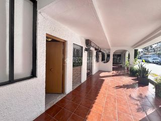 Local Comercial  Calle alessandri. Local comercial en venta en torremolinos