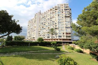 Piso  Calle de la colina. Piso en venta en torremolinos