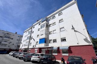 Flat  Plaza rio aguas vivas. Piso en venta en torremolinos