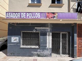 Local Comercial  C. periodista juan rejano. Local comercial en venta en torremolinos
