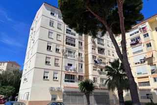 Pis  Periodista felipe sanchez. Piso en venta en torremolinos