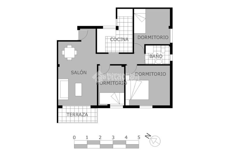 Foto 0a2aa4a3-08a0-400a-845c-44bc72a778c9. Piso  en venta en Ayuntamiento Torremolinos