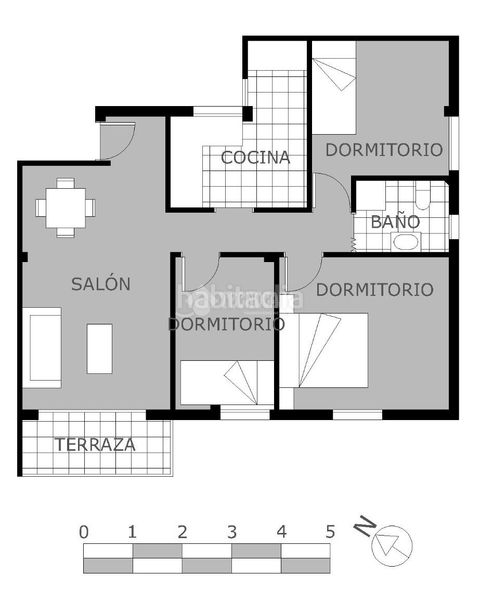 Foto 0cac464c-bde8-4cd8-bbae-3964d36faa6c. Piso  en venta en Ayuntamiento Torremolinos