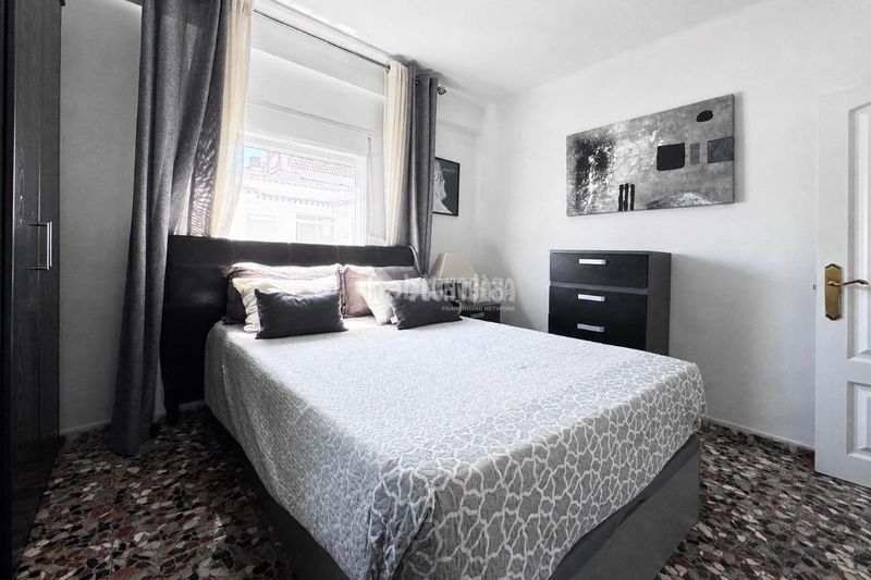 Foto 3ae68738-8c90-4536-94cb-6ffa8b3eded2. Piso  en venta en Ayuntamiento Torremolinos