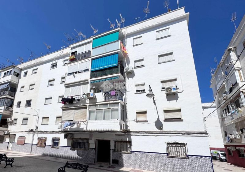 Foto 6206e0d5-ba98-4141-9e74-cbf76884df03. Piso  en venta en Ayuntamiento Torremolinos