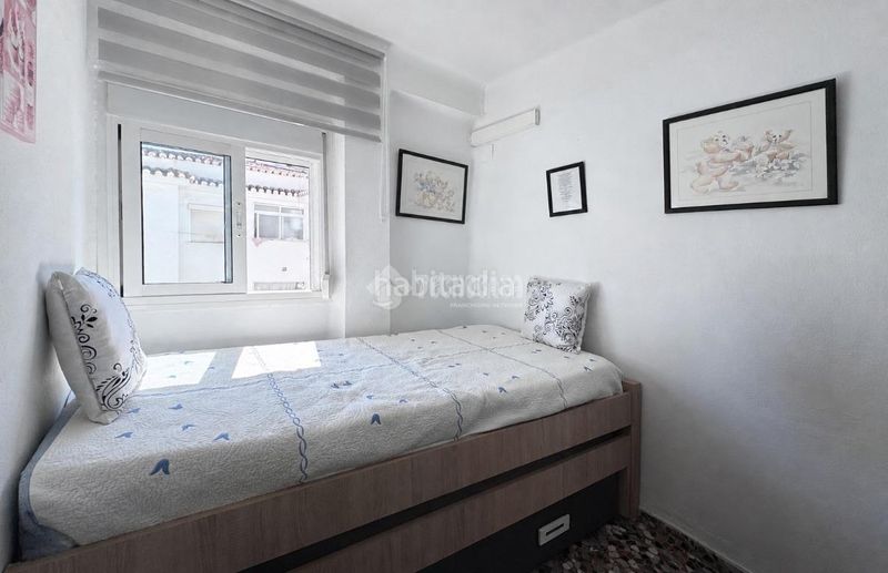 Foto c1d791fe-bed5-4d00-86d3-fc09b5216d22. Piso  en venta en Ayuntamiento Torremolinos