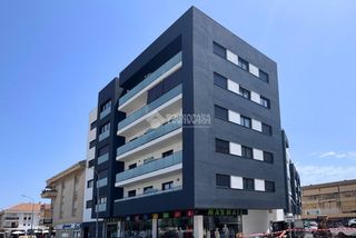 Pis  C. rafael quintana rosado. Piso en venta en torremolinos