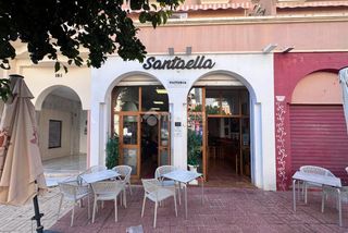 Local Comercial  Calle maestro solano. Local comercial en venta en torremolinos