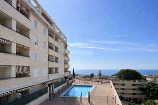 Piso  Calle violin. Piso en venta en torremolinos