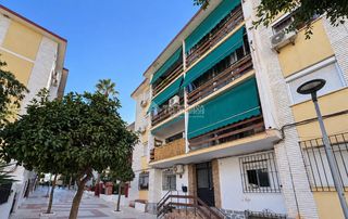 Appartement  C. alpujarras. Piso en venta en torremolinos