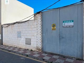 Terreny residencial a Casco Histórico. Solar urbano en churriana de la vega