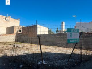 Terreny residencial a Casco Histórico. Inversión ideal en churriana de la vega!