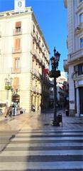 Lloguer Oficina a Centro - Sagrario. Alquiler oficina en el centro de granada