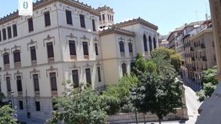 Lloguer Oficina  Calle san juan de dios. Alquiler oficina de 110 m2 en san juan de dios