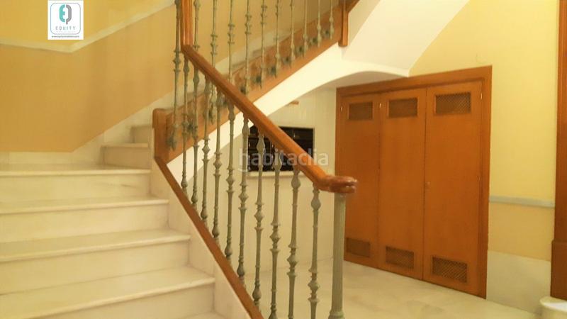 Foto 9e94cd68-5f74-4345-9b74-bcd41d26597e. Rent office space with heating in Centro - Sagrario Granada