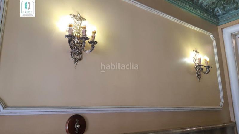 Foto e295e52f-625b-4f13-9b8d-6cbd5f8c1e01. Rent office space with heating in Centro - Sagrario Granada