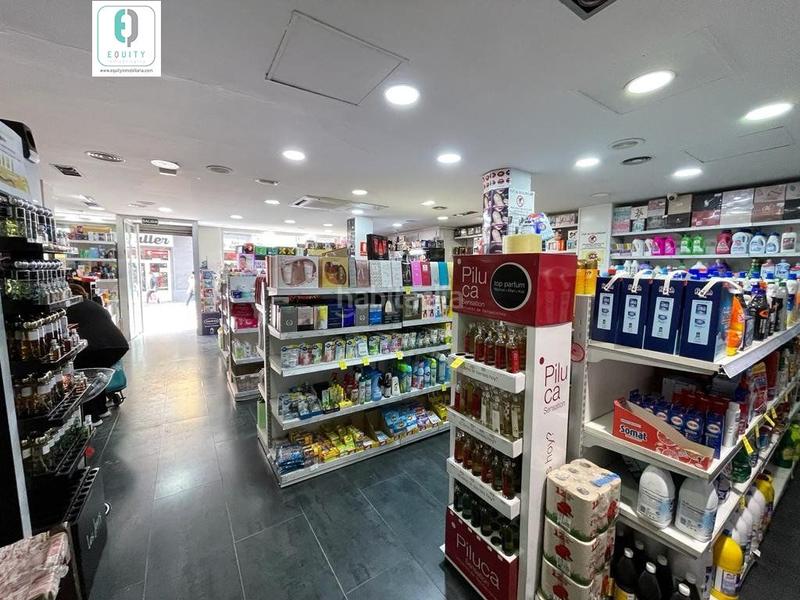 Foto 092c38b8-7add-41e8-8563-662ab03a8e2d. Lloguer local comercial a Fígares Granada