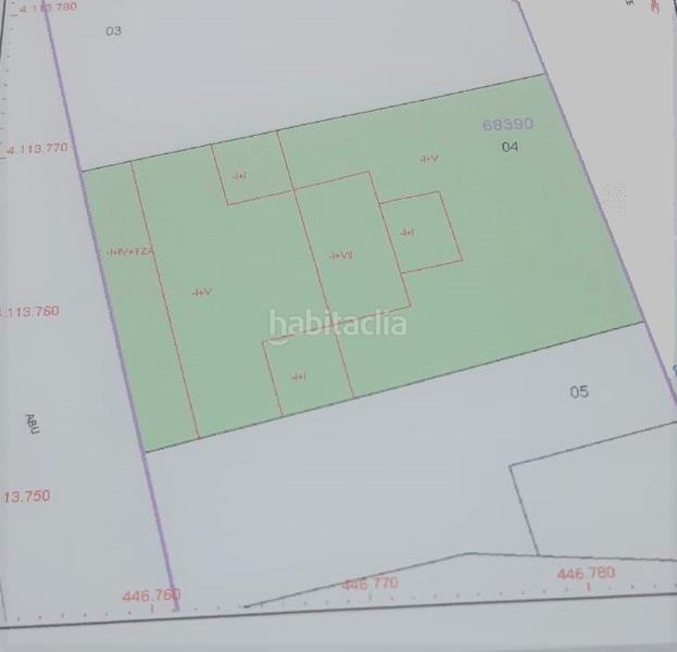 Foto 927eb207-171d-4b8c-b5e1-fe63bc0436df. Location local commercial dans Fígares Granada