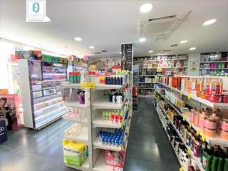 Location Local commercial  Calle san anton. Alquiler local 103 m2 en san anton.