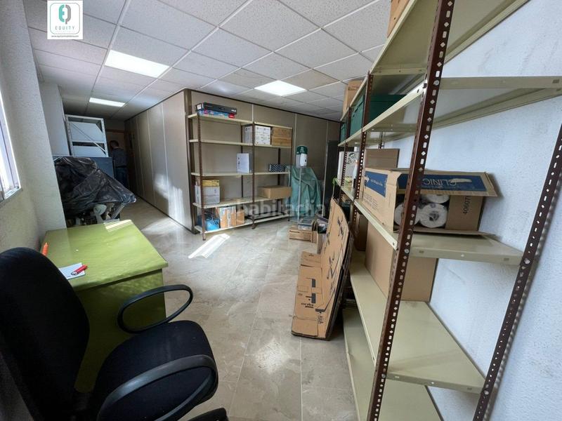 Foto 3f31ce56-7e70-497b-9f0c-59c5320d7f11. Lloguer local comercial a Fígares Granada