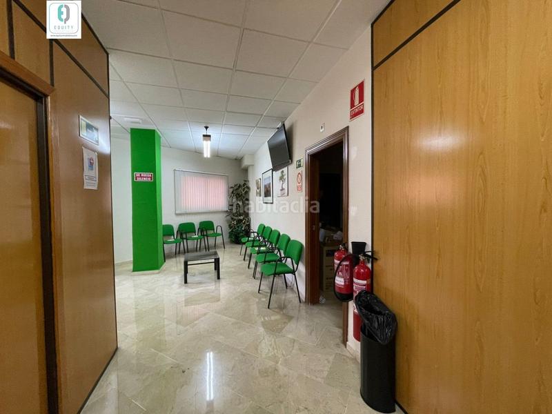 Foto 656e4c95-2c80-432c-9530-aa6644c50b55. Lloguer local comercial a Fígares Granada