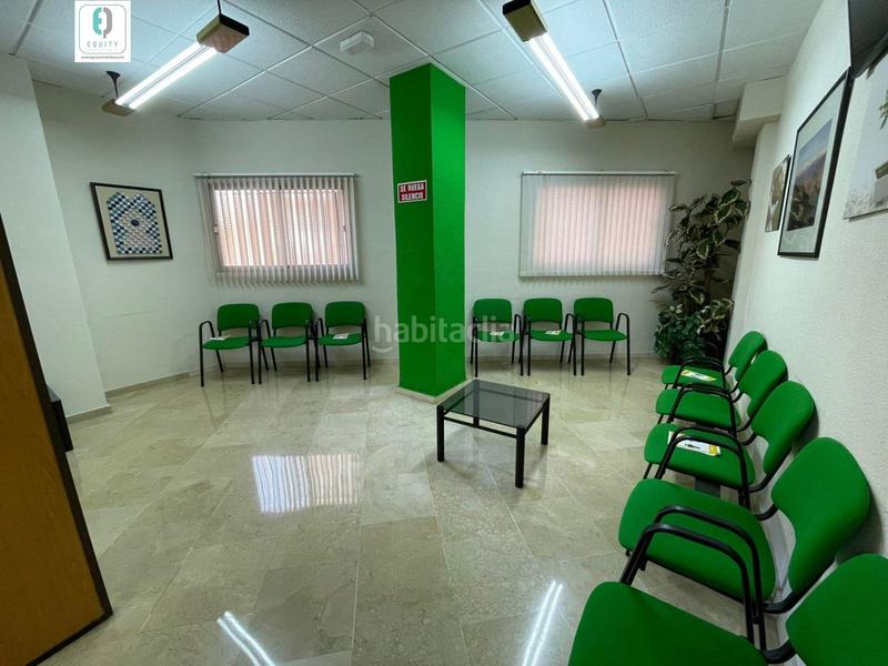 Foto 79612bfc-845c-4066-8e25-ef2b85da6d0f. Lloguer local comercial a Fígares Granada