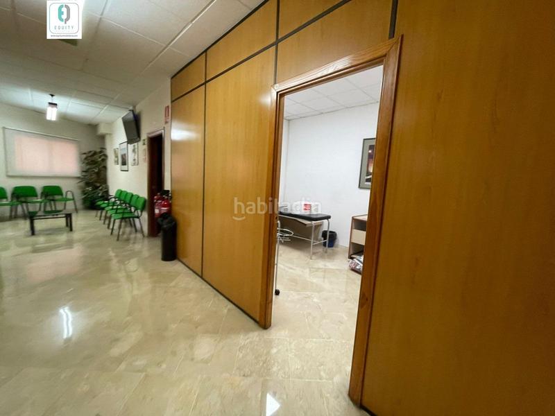 Foto 7c34d9db-f580-4a5b-a595-374cfde53e8d. Lloguer local comercial a Fígares Granada