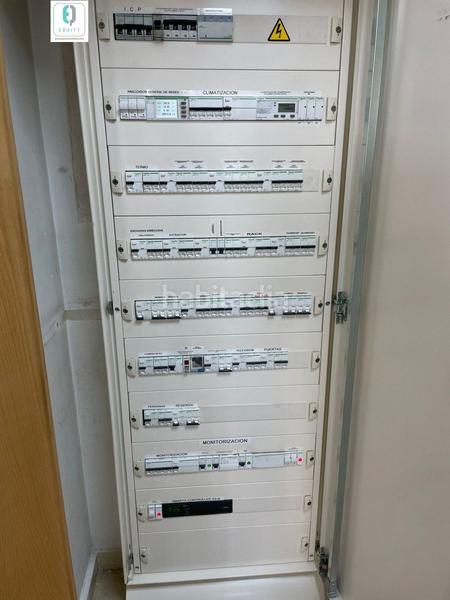 Foto cbafc529-774f-4138-a968-9c465aa2d918. Location local commercial dans Fígares Granada