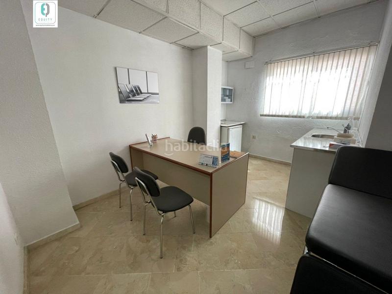 Foto 35fbc5d4-b745-45f8-a685-e119c29e06a8. Rent business premise in Fígares Granada