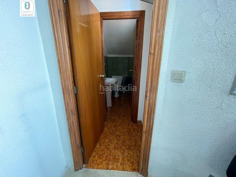 Foto 380e4c1a-9103-41d6-8405-e9d49ac0a226. Rent business premise in Fígares Granada